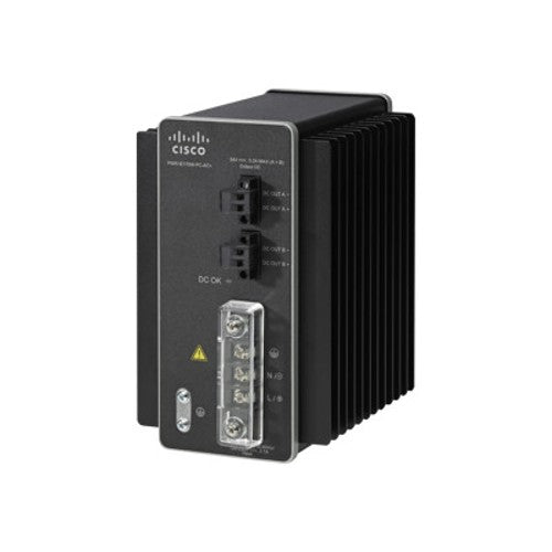 PWR-IE170W-PC-DC Cisco 170-Watts Cisco DC Power Module for Cisco Industrial Ethernet 4000 Series
