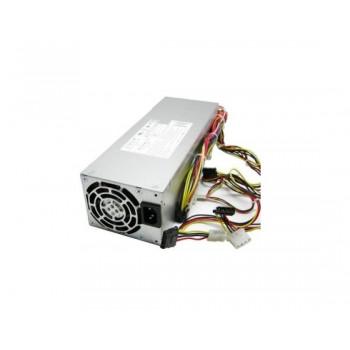 PWS-401-2H - Supermicro 400-Watts 80-Plus 2U Single Power Supply with PFC
