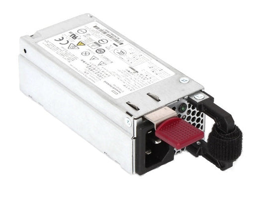 775593-001 HP 900-Watts 240V Hot-Pluggable Supply for Proliant DL20 DL60 DL80 DL120 DL160 DL180