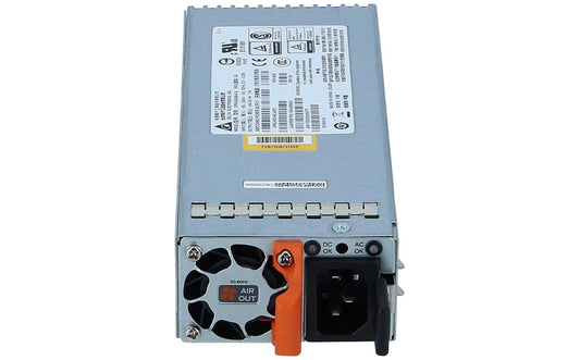 PWR-1100AC-R Arista 1100-Watts AC Back-to-Front Airflow Switch Power Supply