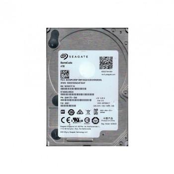 2AN17V-566 - Seagate BarraCuda 4TB 5400RPM SATA 6Gb/s 128MB Cache (512e) 2.5-inch Hard Drive (Generic New)