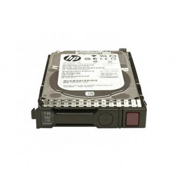 2E9102-500 - HP 1TB 7200RPM SATA 6Gb/s 3.5-inch Hard Drive