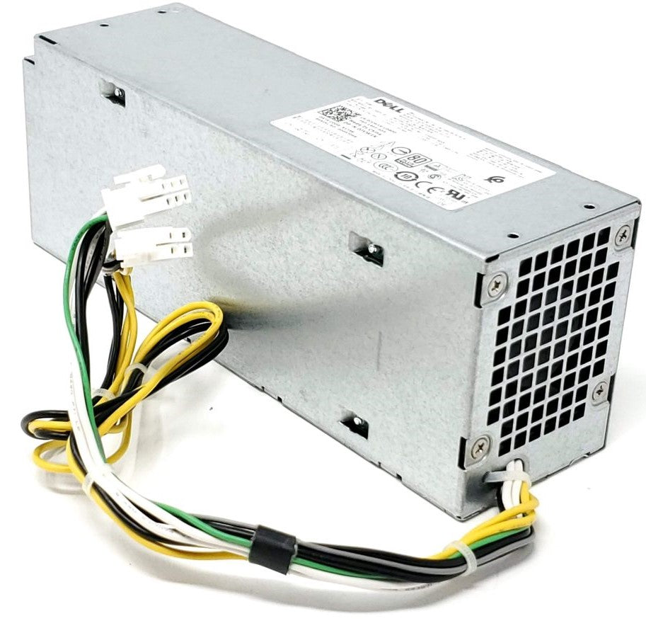 2GXHK Dell 180-Watts Power Supply for Optiplex 3050 5050 7050 SFF