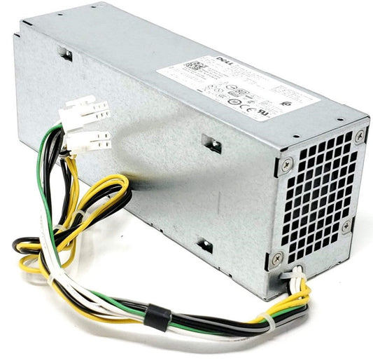 2GXHK Dell 180-Watts Power Supply for Optiplex 3050 5050 7050 SFF