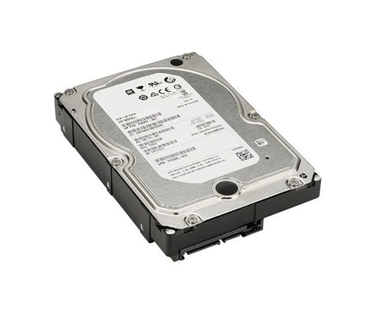 0002CR Dell 3TB 7200RPM SAS 6Gbps 3.5-Inch Hard Drive