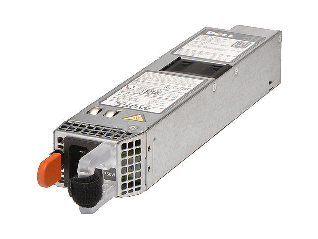 450-18237 Dell 350-Watts Redundant Power Supply for PowerEdge R320 R420
