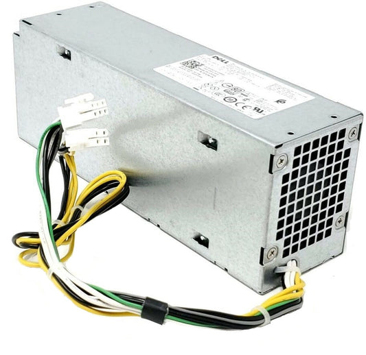 AC200EBS-00 Dell 200-Watts Power Supply for Optiplex 3070 SFF