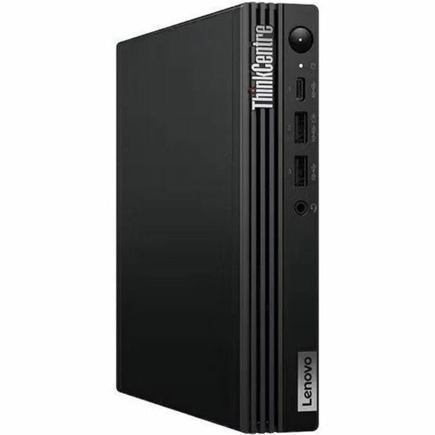 12RQ000RUS ThinkCentre M75q Gen 5 Tiny Ryzen 7 Pro 8700GE 3.6GHz 16GB RAM 1TB SSD English