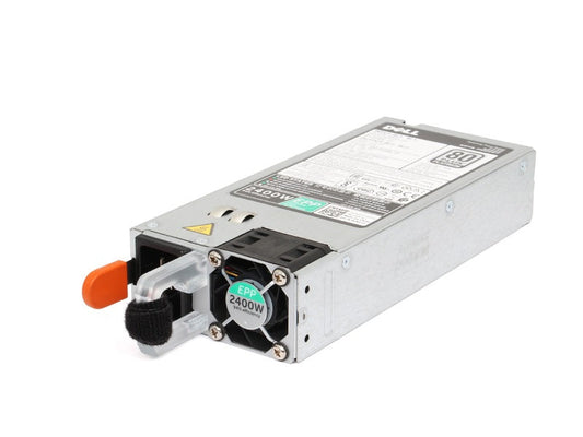 RP4H8 Dell 2400-Watts 80 Plus Platinum Power Supply for PowerEdge C6400