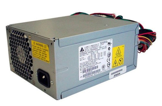 623193-003 HP 600-Watts 90% Efficiency Rating for Z420
