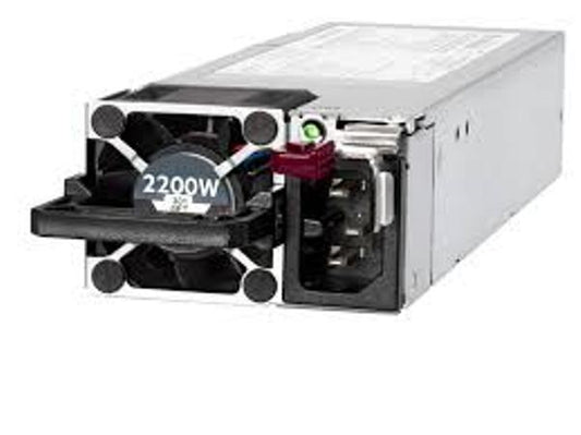876933-301 HPE 1800-Watts Hot-Pluggable Redundant Power Supply for Apollo 2000 Gen10
