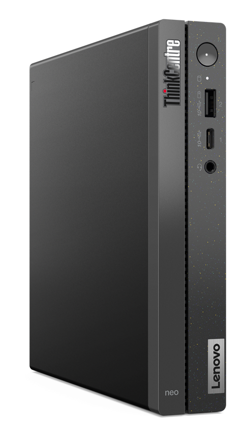 13G0000SUS ThinkCentre neo 55s Gen 6 SFF Ryzen 5 220 3.2GHz 16GB RAM 512GB SSD US English