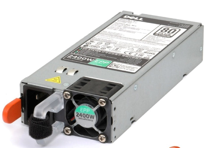C1804 Dell 2400-Watts Power Supply For R730/R740