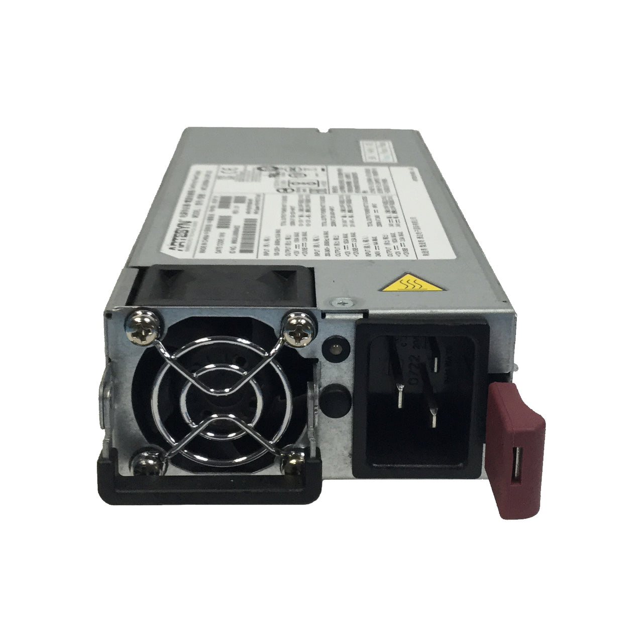 R0X35-61001 HP 1800-Watts Switching Power Supply for Aruba 6400