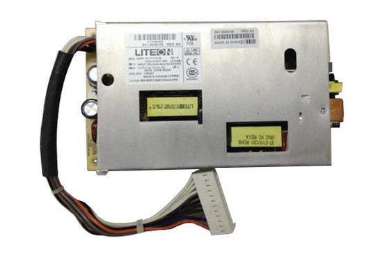 341-0048-03 Cisco 156-Watts Internal Power Supply for Catalyst 3750G