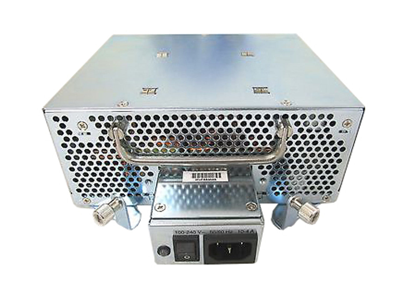 341-0093-01 Cisco 660-Watt 100-240V Power Supply