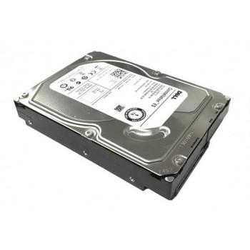341-5887 - Dell 1TB 7200RPM SATA 3GB/s 3.5-inch Hard Drive with Tray