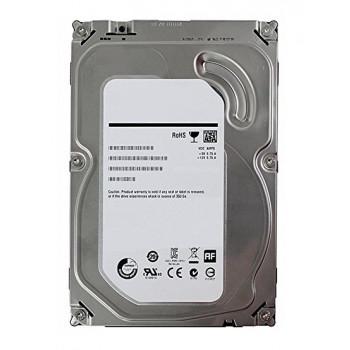 341-8911 - Dell 1TB 7200RPM SATA 3GB/s 3.5-inch Low Profile (1.0inch) Hard Drive with Tray(341-8911)