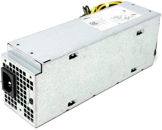 1TG7T Dell 180-Watts 100–240V AC Power Supply for Optiplex 3050 5050 7050 SFF