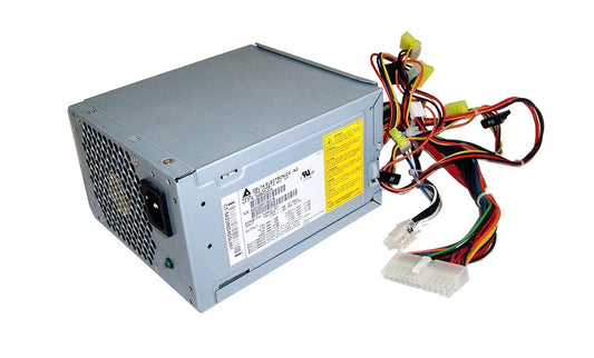 345525-002N HP 500-Watts 90-264V AC Power Supply with Active PFC for XW6200 WorkStation