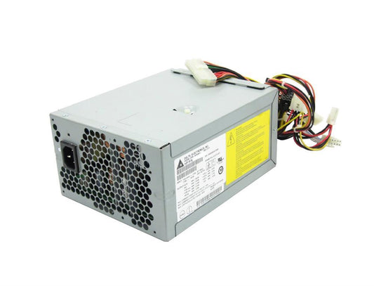 345526-002N HP 600-Watts Power Supply with Active PFC for XW8200 WorkStations