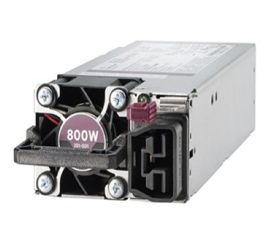 P43150-B21 HPE 700-Watts Hot-Pluggable Power Supply for Dl110 Gen10