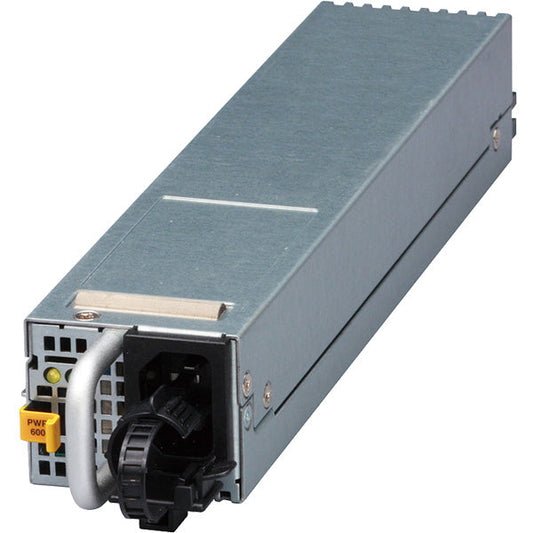 JL670A#B2B HP 1600-Watts 110-240V AC Hot-Pluggable Platinium Power Supply for Aruba X372