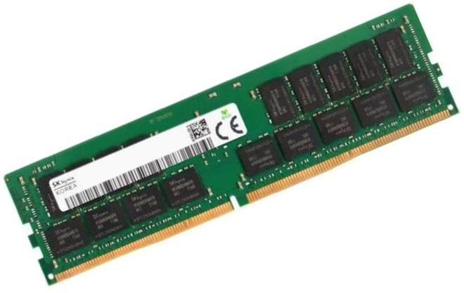HMABAGL7C4R4N-WRTG Hynix 128GB DDR4 2933MHz PC4-23400 Reg ECC CL21 LR-DIMM 1.2V Quad Rank Memory Module