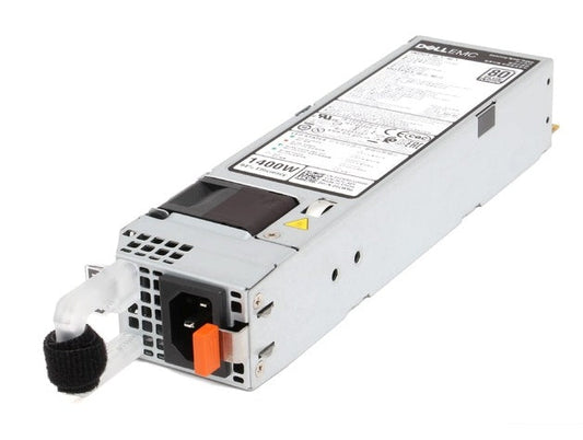 1CW9G Dell 1400-Watts Redundant Power Supply for PowerEdge R6525 R7525 R650 R750