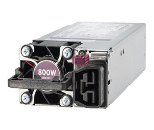 P38990-001 HPE 700-Watts Hot-Pluggable Power Supply for Dl110 Gen10