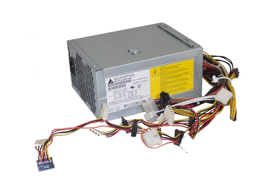 372357-002N HP 750-Watts ATX Redundant Hot Swap 24-Pin Power Supply for XW9300 WorkStations