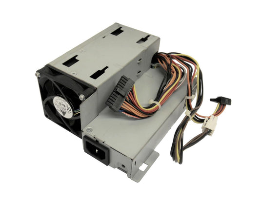 379350R-001 HP 200-Watts 100-240V 4.0A AC ATX Power Supply for DC7600
