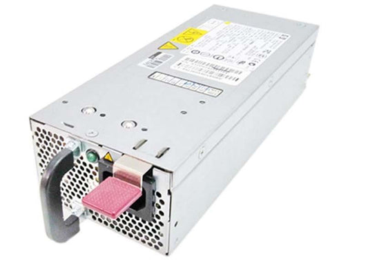 399771-021B HP 1000-Watts Hot Swap Redundant Switching Power Supply for ProLiant ML350 ML370 DL380 G5 and DL385 G2 Servers