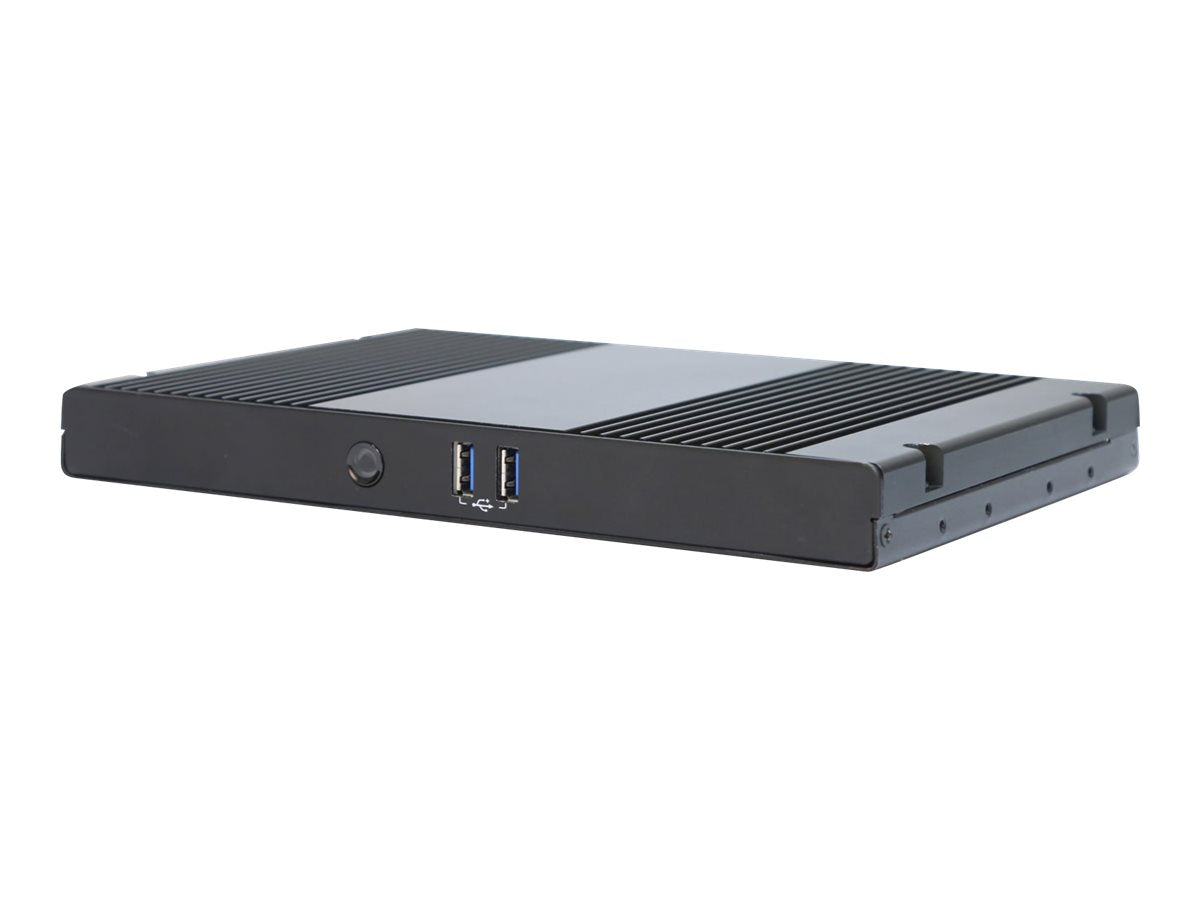 91.DEK3W.A2B0 Digital Engine DEX5550-W Desktop Computer Intel Core i5 7th Gen i5-7300U 8GB 120GB SSD Mini PC