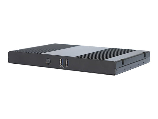 91.DEK3W.A2B0 Digital Engine DEX5550-W Desktop Computer Intel Core i5 7th Gen i5-7300U 8GB 120GB SSD Mini PC