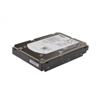 3FN93 - Dell 4TB 7200RPM SAS 3.5-inch Hard Drive with Tray