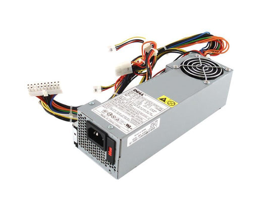 3Y147-U Dell 160-Watts Power Supply for OptiPlex GX280