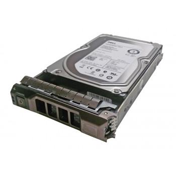 400-22965 - Dell 3TB 7200RPM SAS 6Gb/s Near Line Hot-Pluggable 3.5-inch Hard Drive with Tray