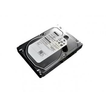 400-24497 - Dell 1TB 7200RPM SATA 3Gb/s 3.5-inch Hard Drive
