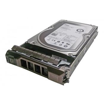 400-26210 - Dell 3TB 7200RPM SAS 6Gb/s Near Line Hot-Pluggable 3.5-inch Hard Drive with Tray