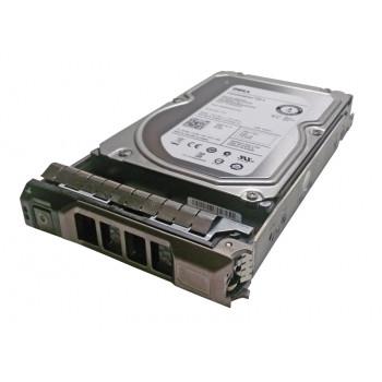 400-ACWQ - Dell 3TB 7200RPM SAS 6Gb/s Near Line Hot-Pluggable 3.5-inch Hard Drive with Tray