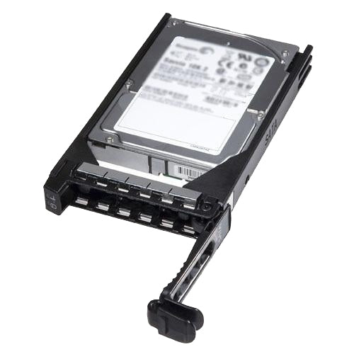 400-ACXY Dell 2TB 7200RPM SAS 6Gbps 3.5-inch Hard Drive