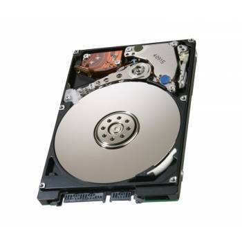 400-ACYM Dell 1TB 7200RPM SAS 6Gb/s Self-Encrypting Hot-Pluggable 2.5-inch Nearline Hard Drive for PowerEdge M610 / PowerVault MD1120 Server System