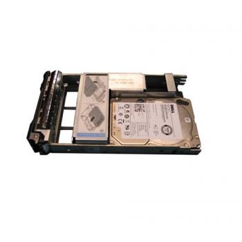 400-AEFK - Dell 1TB Near Line SAS 6Gb/s 7200RPM Hot Pluggable 2.5-inch (In 3.5-inch Hybrid Carrier) Hot Swap Hard Drive with Tray