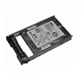 400-AFLL - Dell 1.2TB 10000RPM SAS 6Gb/s Hot Pluggable 2.5-inch (In 3.5-inch Hybrid Carrier) Hot Swap Hard Drive with Tray