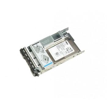 400-AMFT - Dell Self-Encrypting 1.8TB 10000RPM SAS 12Gb/s 2.5-inch (In 3.5-inch Hybrid Carrier) Hard Drive with Tray