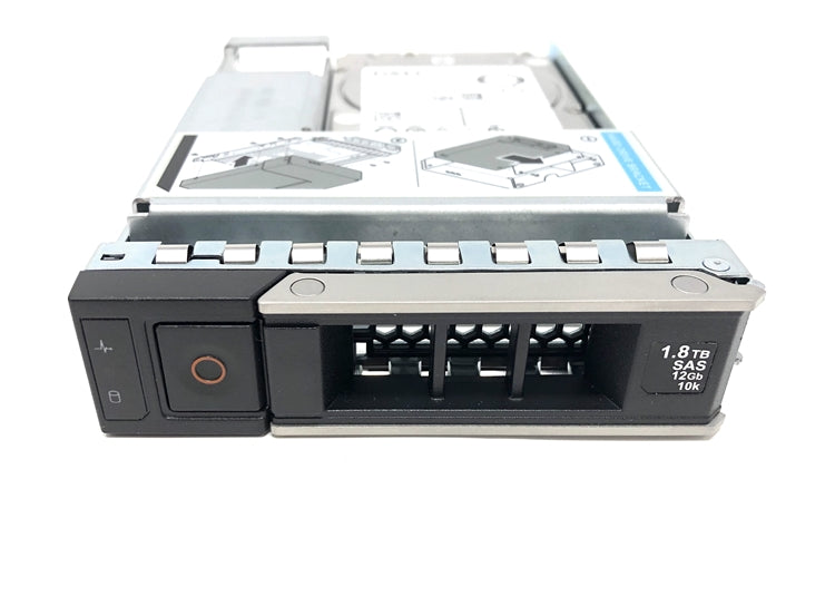 400-ARTD Dell 1.8TB 10000RPM SAS 12Gbps 3.5-Inch Hard Drive