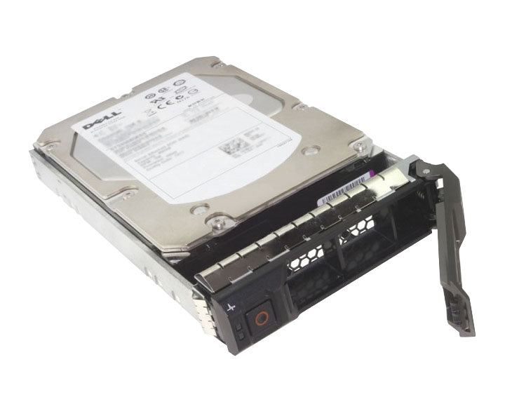 400-ASHH Dell 1TB 7200RPM SATA 6Gbps 512n 3.5-Inch Hard Drive for 14G PowerEdge Server
