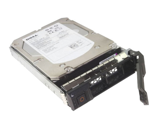 400-ASMG Dell 1TB 7200RPM SATA 6Gbps 512n 3.5-Inch Hard Drive for 14G PowerEdge Server