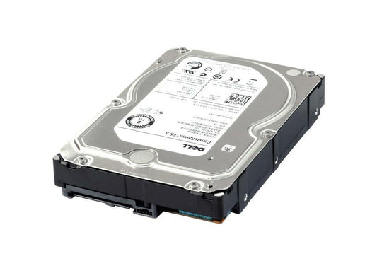 400-AXLN Dell 12TB 7200RPM SAS 12Gbps Nearline (SED) 3.5-Inch Hard Drive